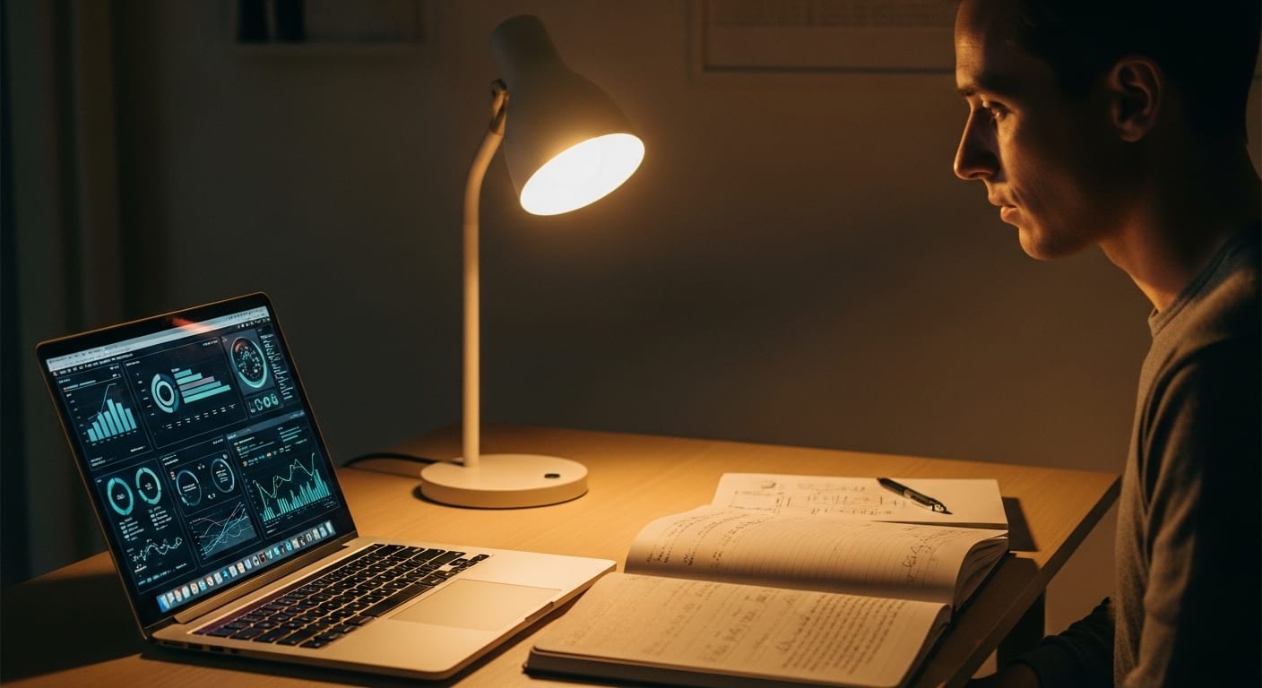 Cover image for How AI Agents Create Research-Backed Content in Minutes (Not Weeks)