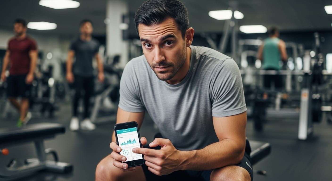 Cover image for Would Users Pay for an AI Fitness Coach? We Tested the Concept With Real Gym-Goers.
