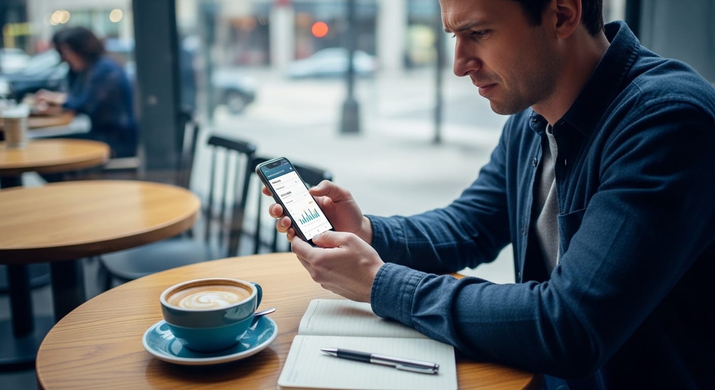 Cover image for Why Consumers Don't Switch Banks: What Real Customers Say About Loyalty, Inertia, and Trust