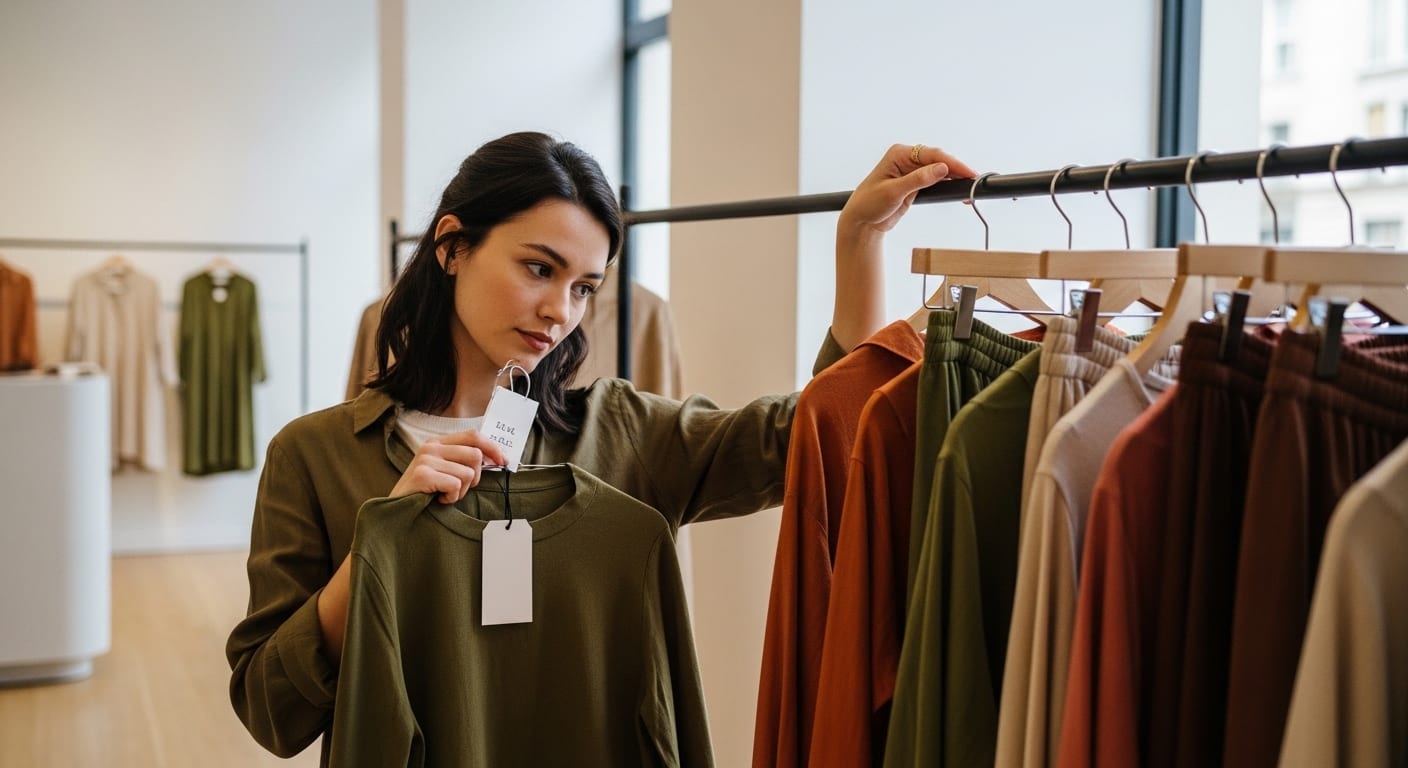 Cover image for Do Consumers Trust Sustainable Fashion Claims? We Asked Them Directly.